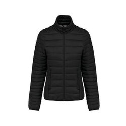 DOUDOUNE MATELASSE FEMME 100% POLYAMIDE REF.K6121