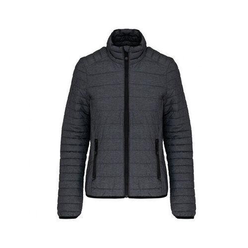 DOUDOUNE MATELASSE FEMME 100% POLYAMIDE REF.K6121