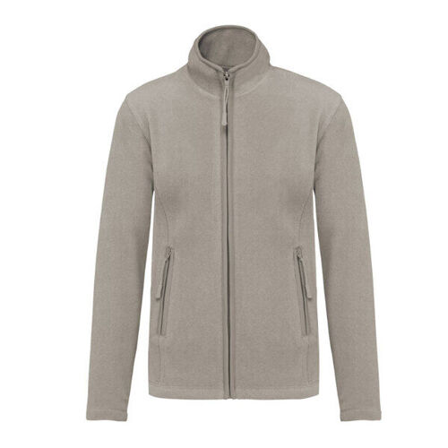 VESTE POLAIRE FEMME KARIBAN MAUREEN ML K907