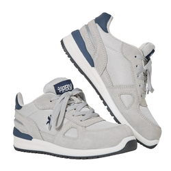 BASKET DE SECURITE S1PL SR FO STREET GRIS/MARINE REF.STREET