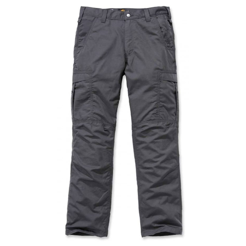 PANTALON DE TRAVAIL STRETCH DUCK BROWN 407G REF.103340