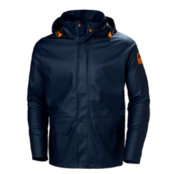 VESTE DE PLUIE GALE MARINE REF.70282-590