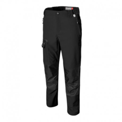 PANTALON SOFTSHELL HORIZON POLYESTER/ELAST/RIPSTOP 310GR REF.0986-9999