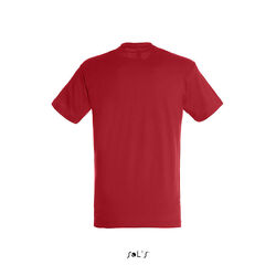 T.SHIRT HOMME 150 GR COL ROND REGENT  REF 11380