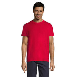 T.SHIRT HOMME 150 GR COL ROND REGENT  REF 11380