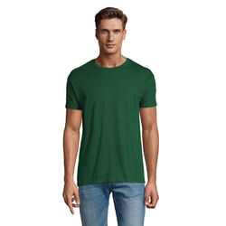 T.SHIRT HOMME 150 GR COL ROND REGENT  REF 11380