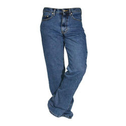 JEANS HOMME 5 POCHES STRECH DENIM ZIP R&eacute;f:95142-S94