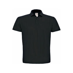 POLO MC 100 % COTON CGPUI10