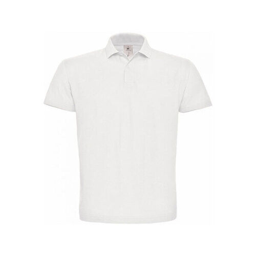 POLO MC 100 % COTON CGPUI10