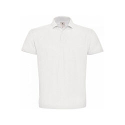 POLO MC 100 % COTON CGPUI10