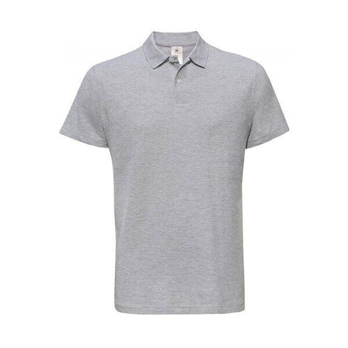 POLO MC 100 % COTON CGPUI10