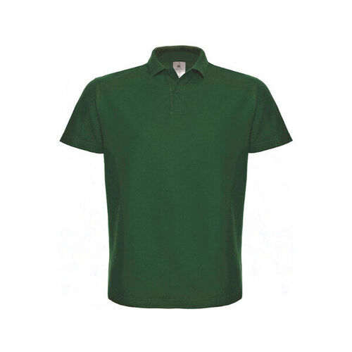 POLO MC 100 % COTON CGPUI10