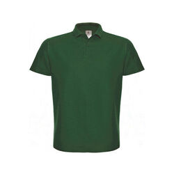 POLO MC 100 % COTON CGPUI10