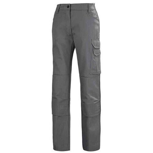 PANTALON FEMME CP 65/35 300 GR KROSS LINE REF.9E208494