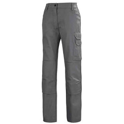 PANTALON FEMME CP 65/35 300 GR KROSS LINE REF.9E208494
