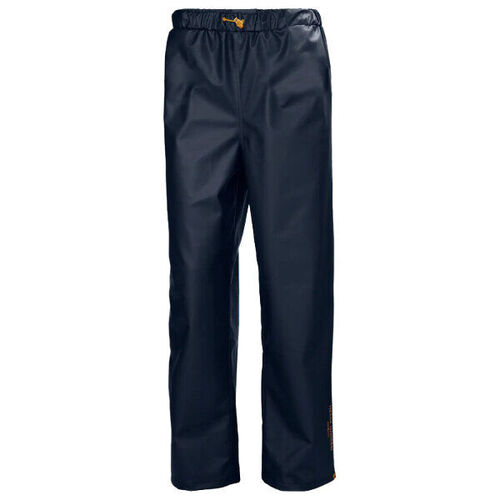 PANTALON DE PLUIE GALE MARINE REF.70485-590