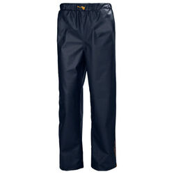 PANTALON DE PLUIE GALE MARINE REF.70485-590