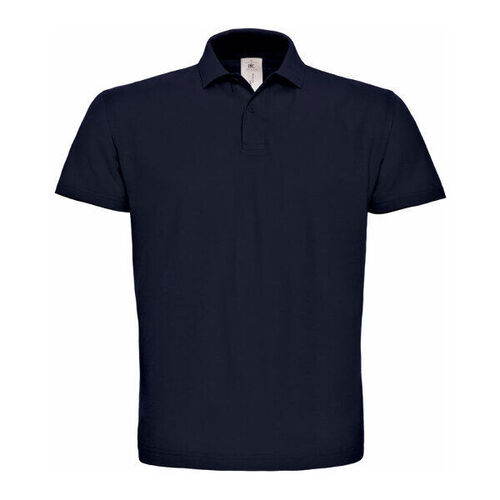 POLO MC 100 % COTON CGPUI10