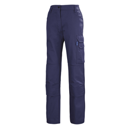 PANTALON FEMME CP 65/35 300 GR KROSS LINE REF.9E208494