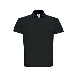 POLO MC 100 % COTON CGPUI10