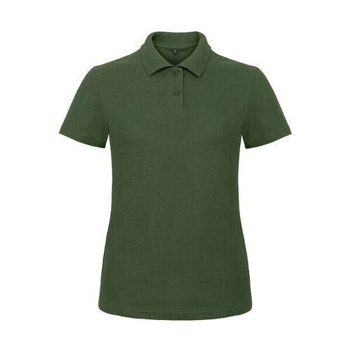 POLO FEMME 180 GR 100 % COTON ID.001  CGPWI11