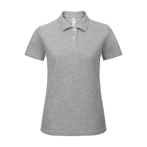POLO FEMME 180 GR 100 % COTON ID.001  CGPWI11