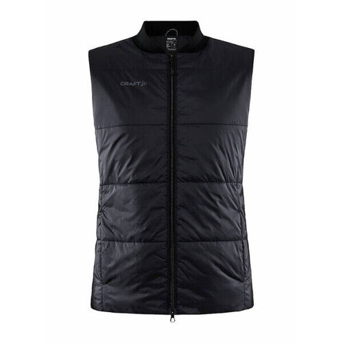 GILET SANS MANCHE FEMME PADDED 100% POLYESTER RECYCLE REF.1912059