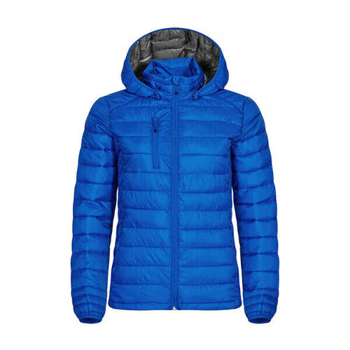 DOUDOUNE FEMME HUDSON 100%POLYESTER REF.020977