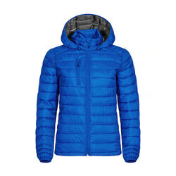 DOUDOUNE FEMME HUDSON 100%POLYESTER REF.020977