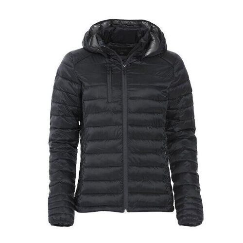 DOUDOUNE FEMME HUDSON 100%POLYESTER REF.020977