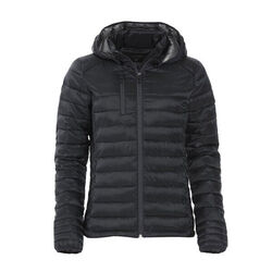 DOUDOUNE FEMME HUDSON 100%POLYESTER REF.020977