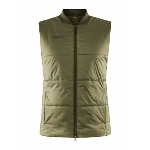GILET SANS MANCHE FEMME PADDED 100% POLYESTER RECYCLE REF.1912059