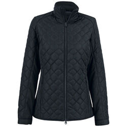 VESTE DOUDOUNE FEMME PENDLETON 100% POLYESTER REF.351447