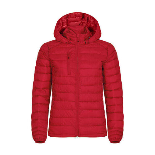 DOUDOUNE FEMME HUDSON 100%POLYESTER REF.020977