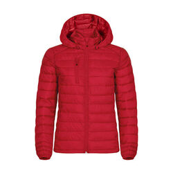 DOUDOUNE FEMME HUDSON 100%POLYESTER REF.020977