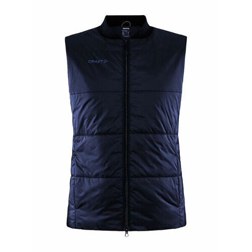 GILET SANS MANCHE FEMME PADDED 100% POLYESTER RECYCLE REF.1912059
