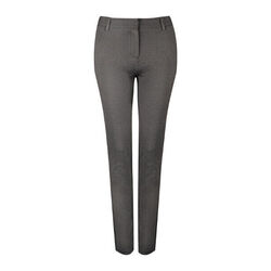 PANTALON FEMME POLY/ELAST 370GR VISCOSE/POLY/ELAST REF.356413