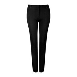 PANTALON FEMME POLY/ELAST 370GR VISCOSE/POLY/ELAST REF.356413