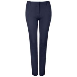 PANTALON FEMME POLY/ELAST 370GR VISCOSE/POLY/ELAST REF.356413