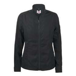 BLOUSON 3EN1 FEMME 100% POLYESTER REF.351431