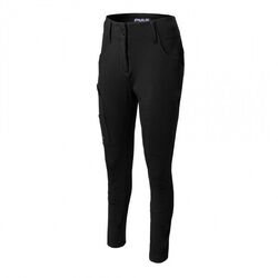 JOGGING FEMME NOIR ULTRA STRETCH POLYAMIDE/ELAST 320GR REF.0941