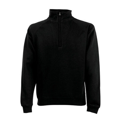 SWEAT COL ZIPPE FOL CP R&eacute;f.SC165