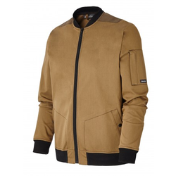 BLOUSON OVERMAX TEDDY STRETCH COTON/POLY 260GR REF.10562668