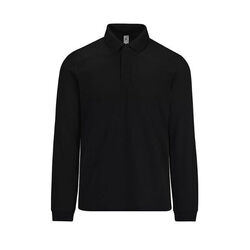 POLO HOMME ML 180GR MY POLO 100% COTON REF.CGPU425