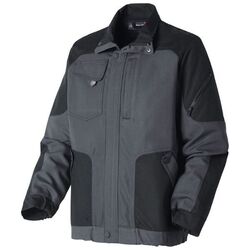 BLOUSON OUT FORCE ELITE GRIS/NOIR REF. 21063741026