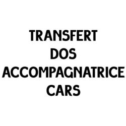 TRANSFERT DIRECTE DOS ACCOMPAGNATRICE CARS