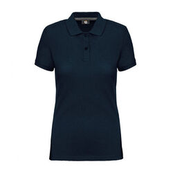 POLO MANCHES COURTES FEMME PC REF.WK275