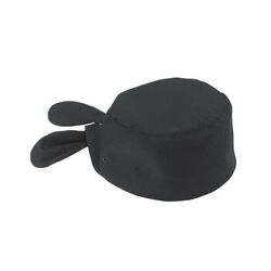 CALOT A NOUER EXALT'R HAUT.12 cm PC NOIR Taille Unique R&eacute;f.0033