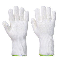 GANT CHALEUR DE CONTACT MAXI 250�C TU manchette/ambidextre/ lavable r&eacute;f.A590