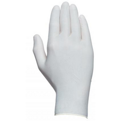 GANT JETABLE LATEX NON POUDRE BTE DE 100 UNITES AQL1.5 r&eacute;f 530